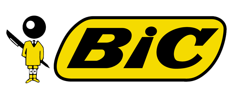 Bic_logo